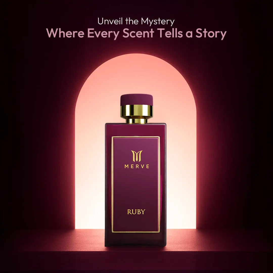RUBY | WOMEN
