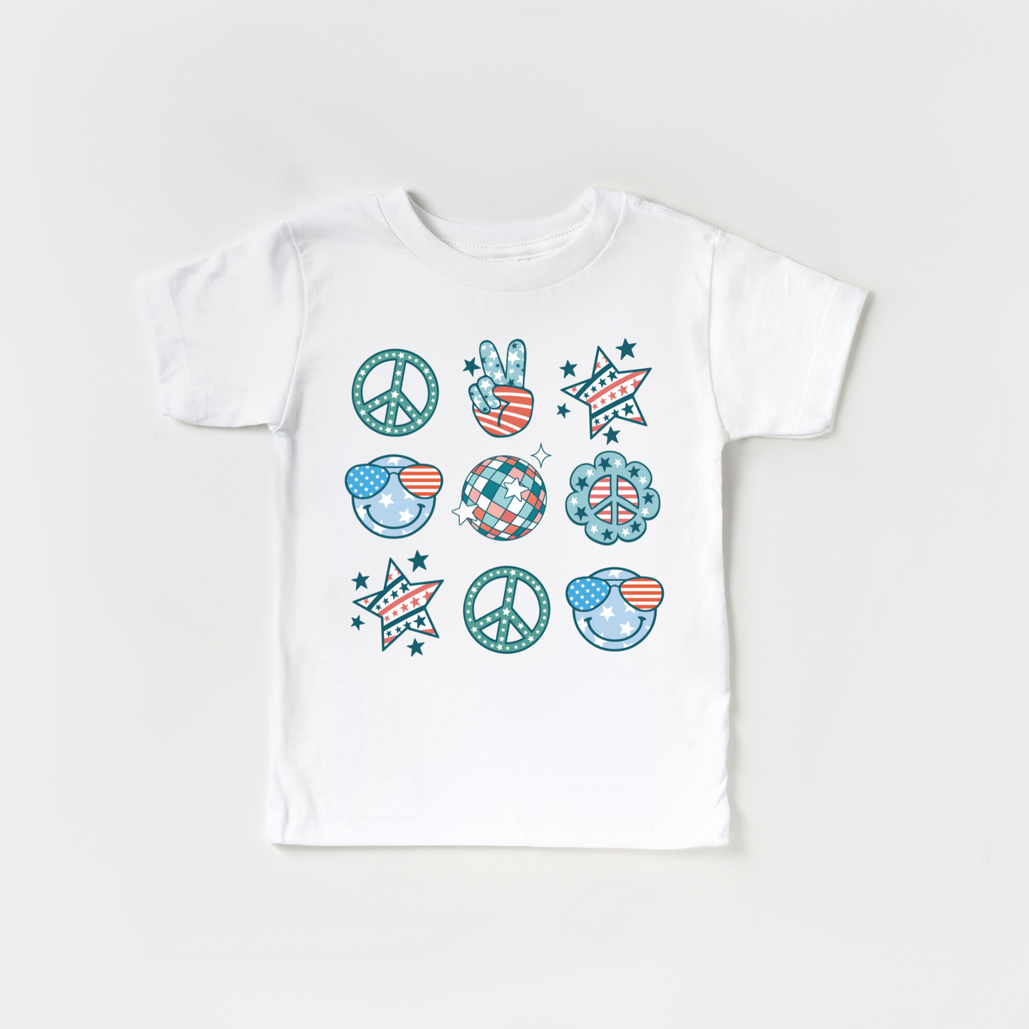 All things Patriotic