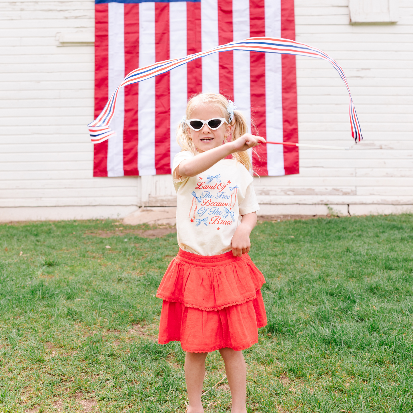 Land of the Free