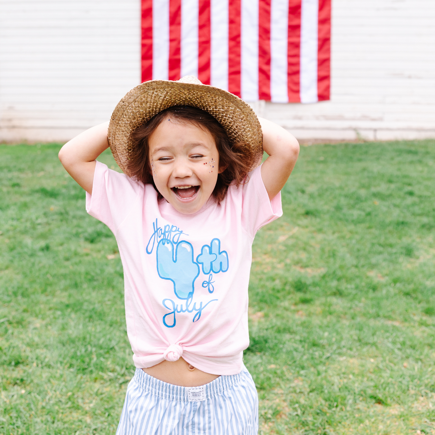 Happy 4th of July