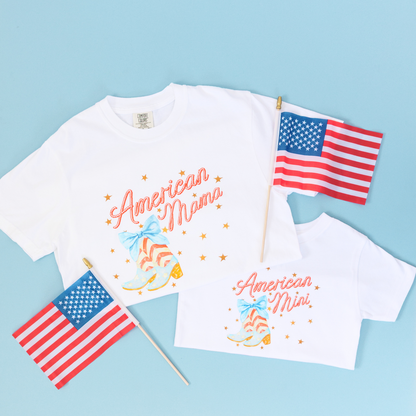 American Mama