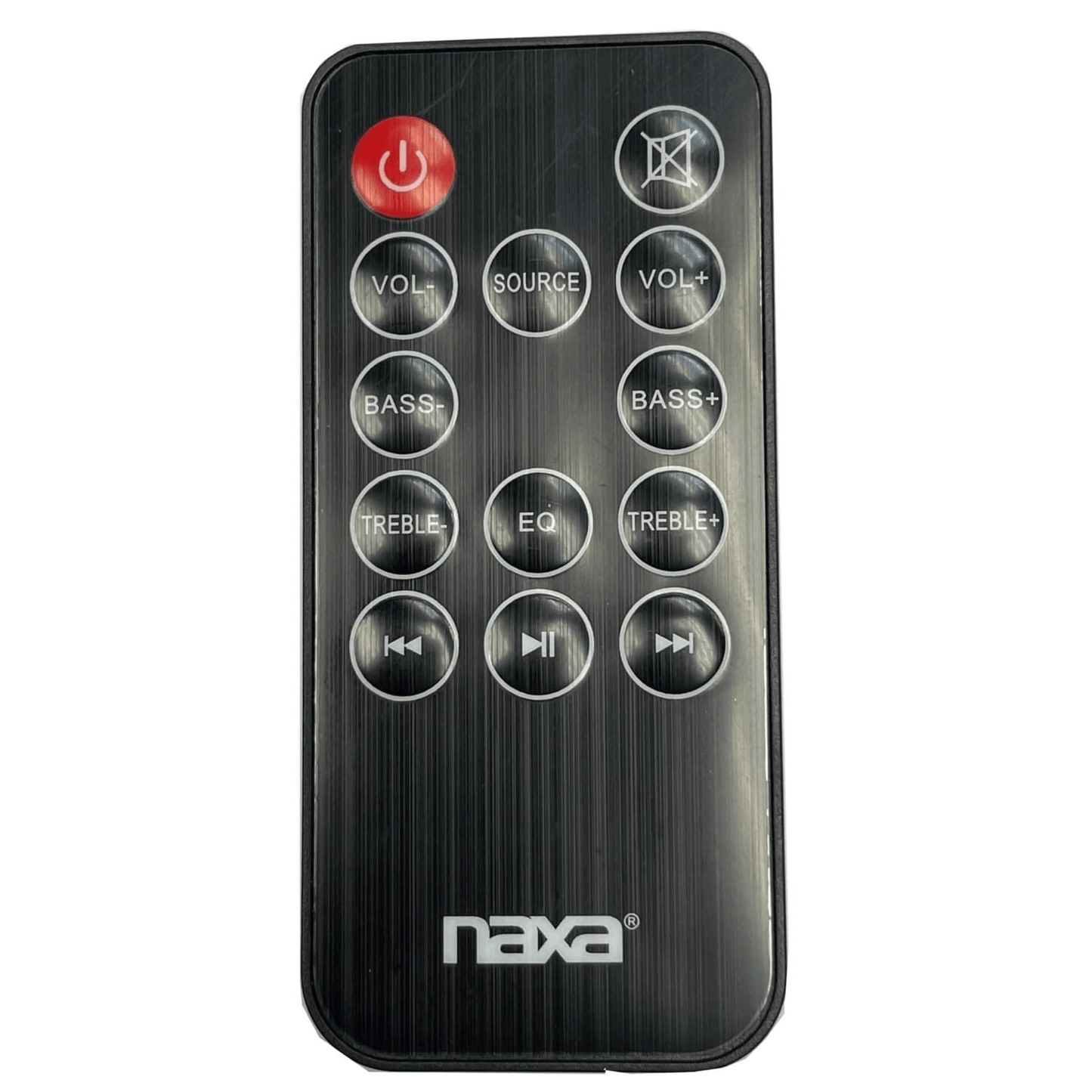 Naxa 42" TV Sound Bar with Bluetooth - Refurbished