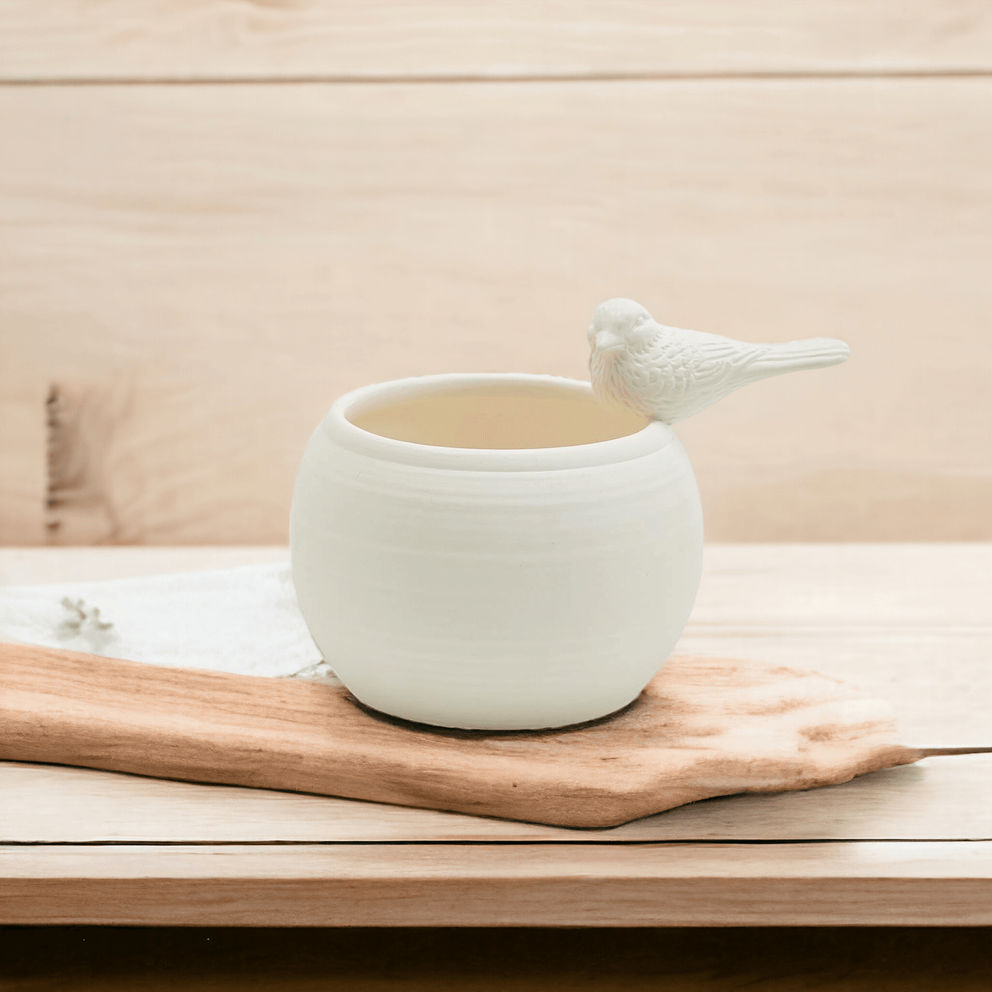 Sitting Pretty Vase