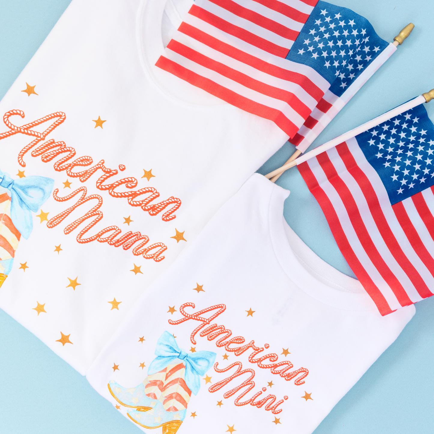 American Mama