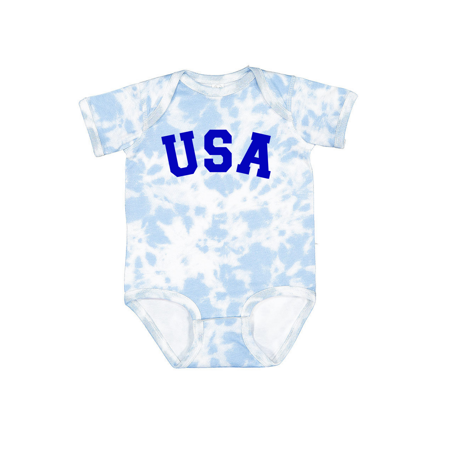 Tie Dye USA