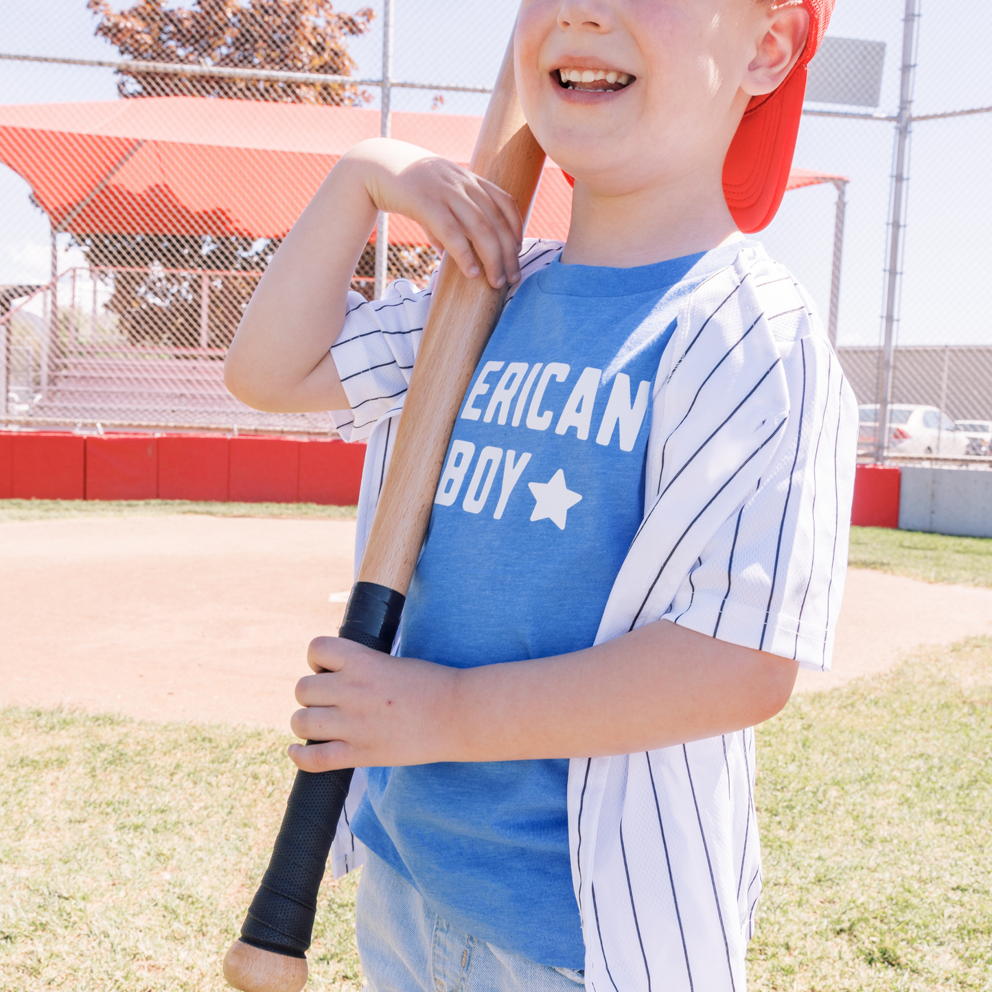 American Boy