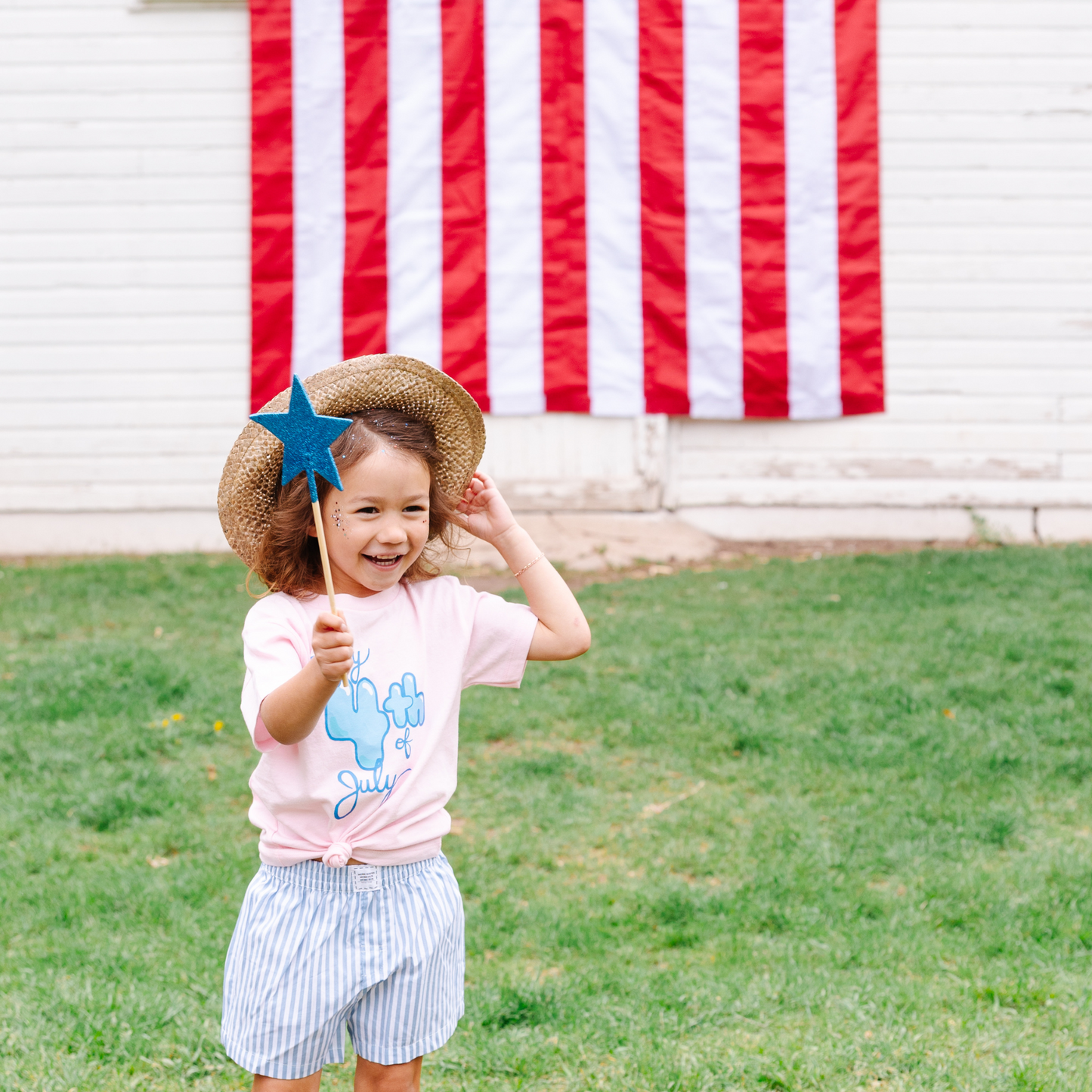 Happy 4th of July