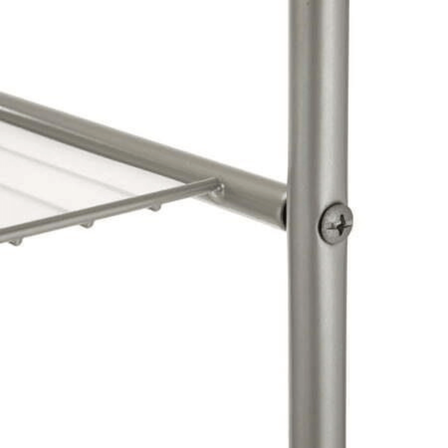 Mainstays 3-Shelf Over-the-Toilet Steel Storage Rack