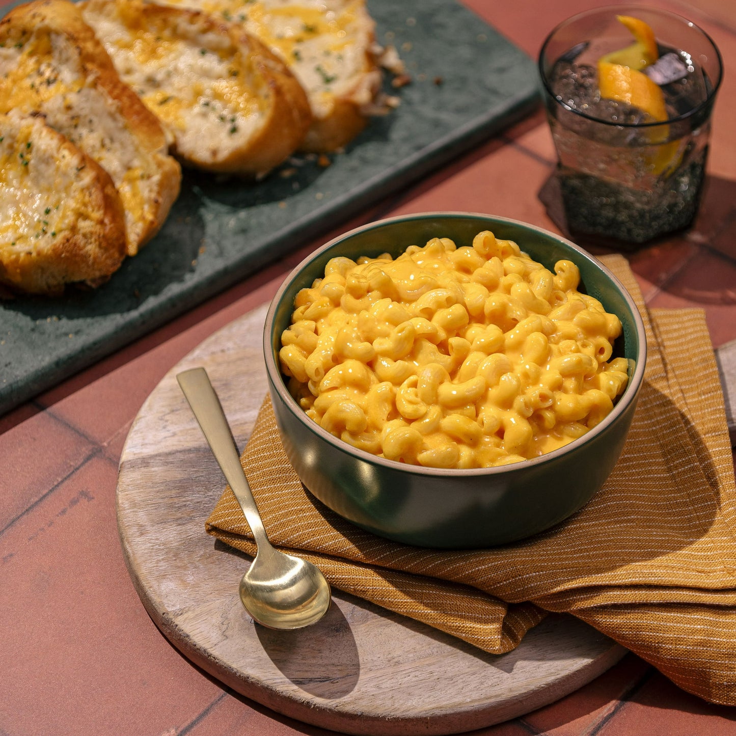 Daiya Dairy Free Gluten Free Cheddar Mac & Cheese, Vegan, 5.5 oz (Shelf Stable)