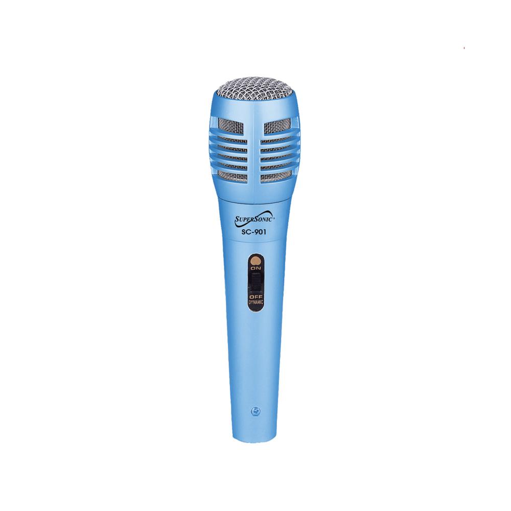 Supersonic Professional Microphone (SC-901)