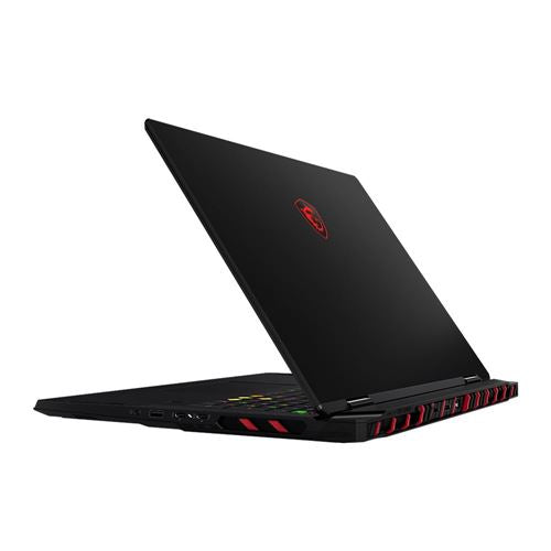 MSI Raider 18 HX AI A2XWJG-416US 18" Gaming Laptop Computer - Core Black; Intel Core Ultra 9 285HX 2.1GHz Processor; NVIDIA GeForce RTX 5090 GPU 24GB GDDR7; 64GB DDR5-6400 RAM; 2TB Solid State Drive
