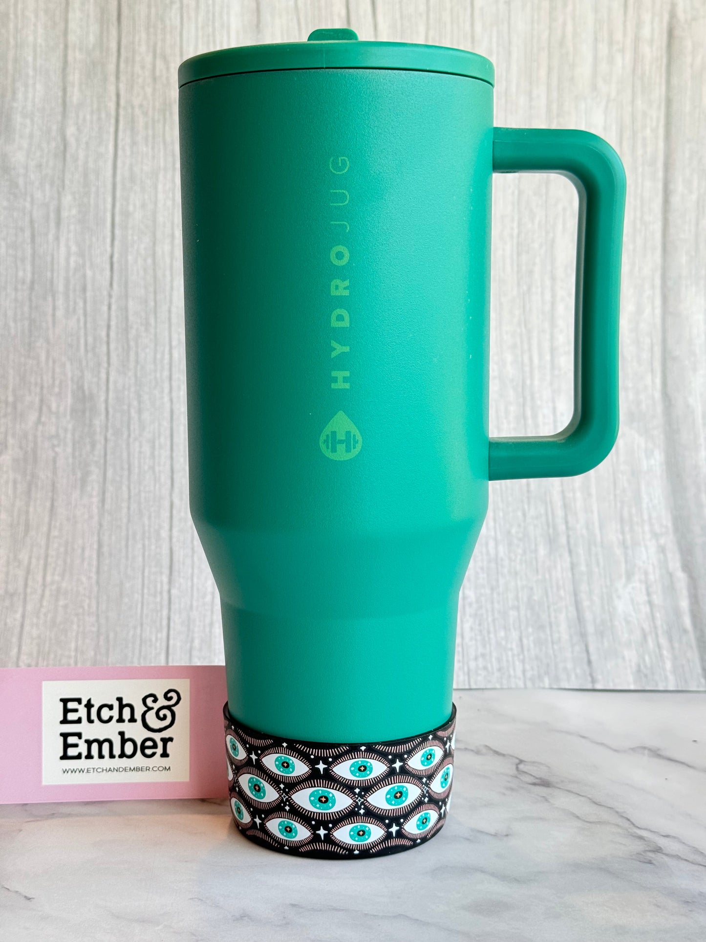 EVIL EYE Tumbler Boot