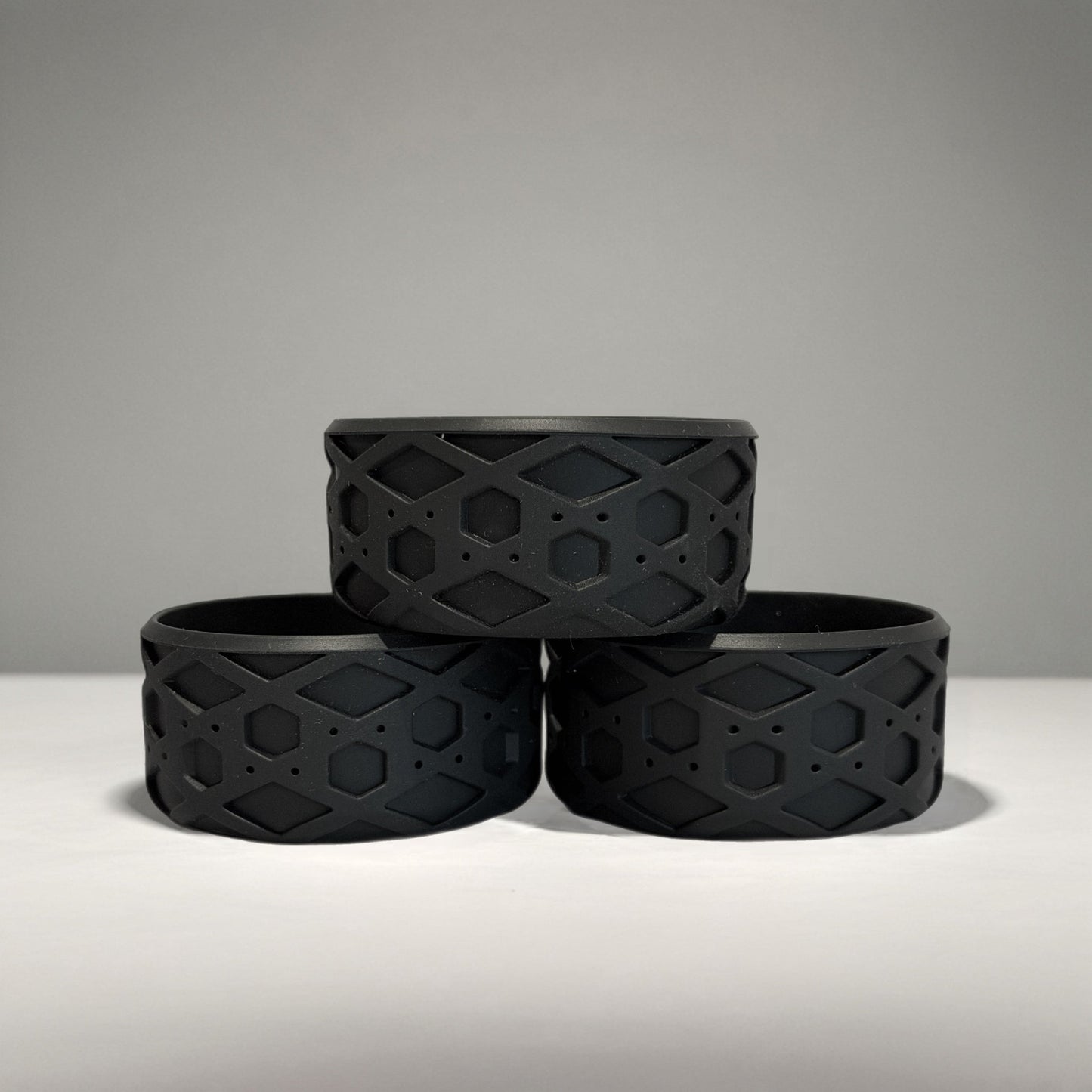 Waffle 2.75" Shorty  Boots