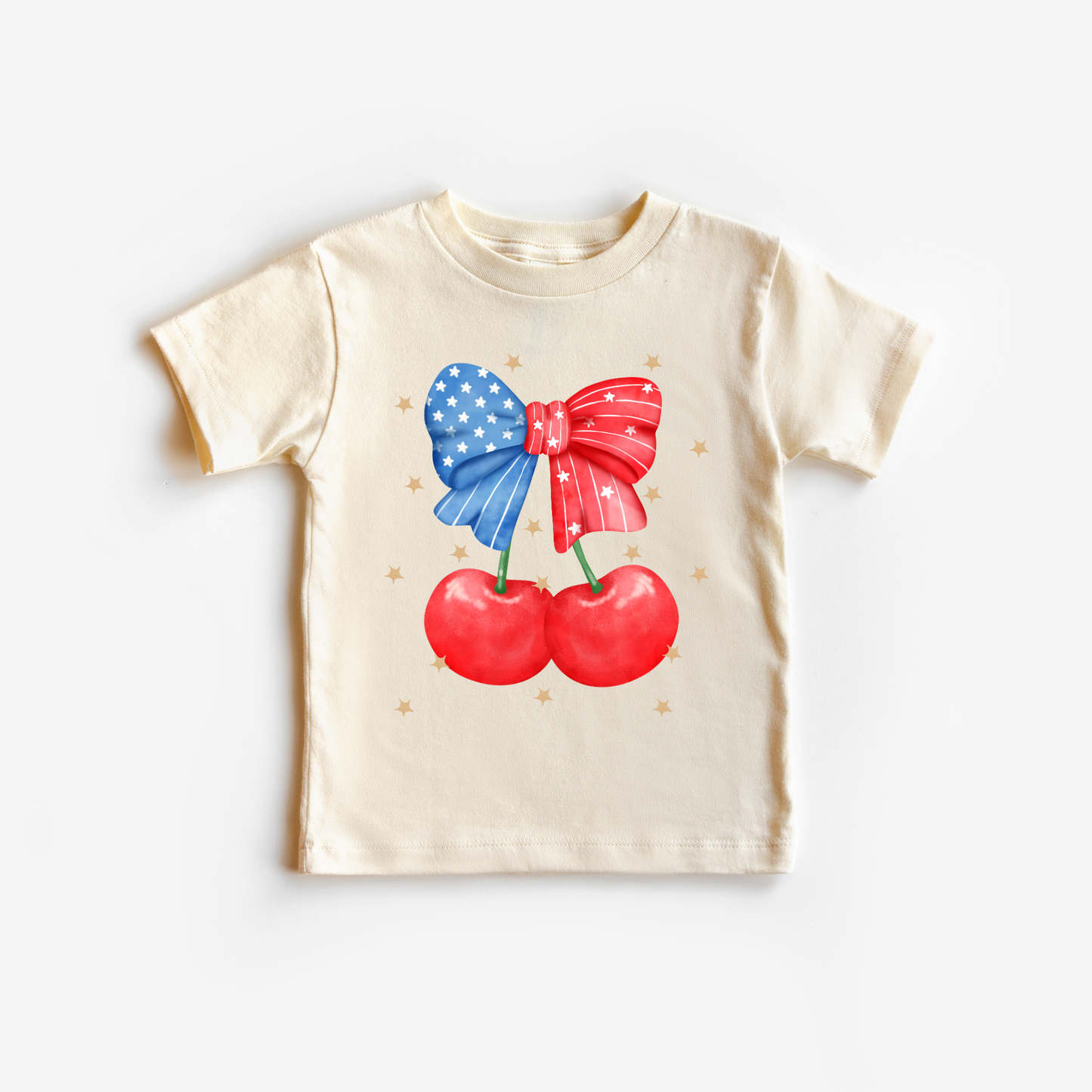 American Cherries