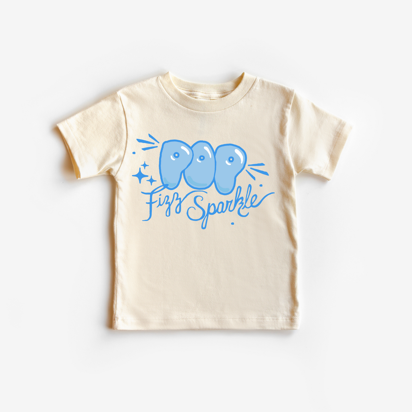 Pop Fizz Sparkle