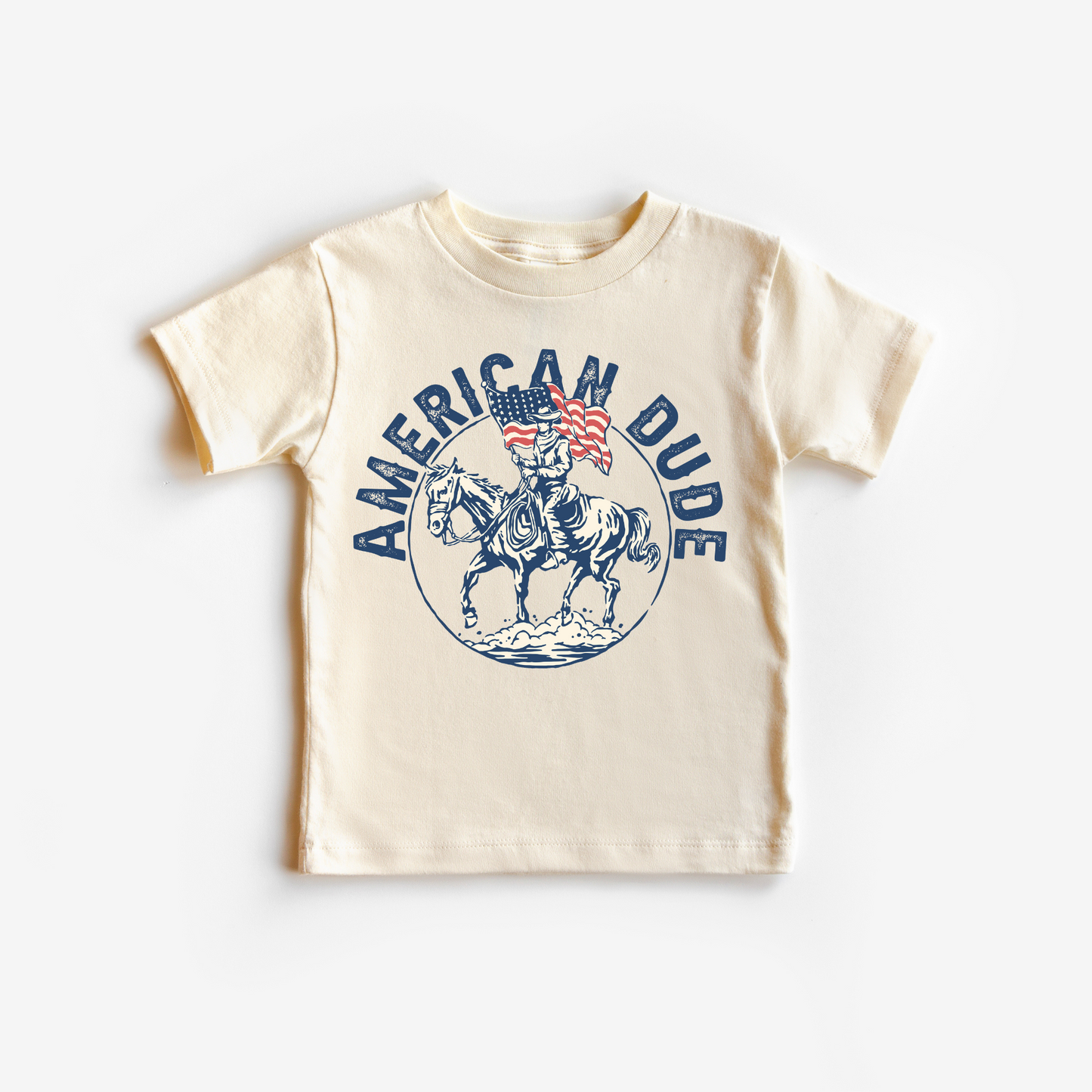 American Dude