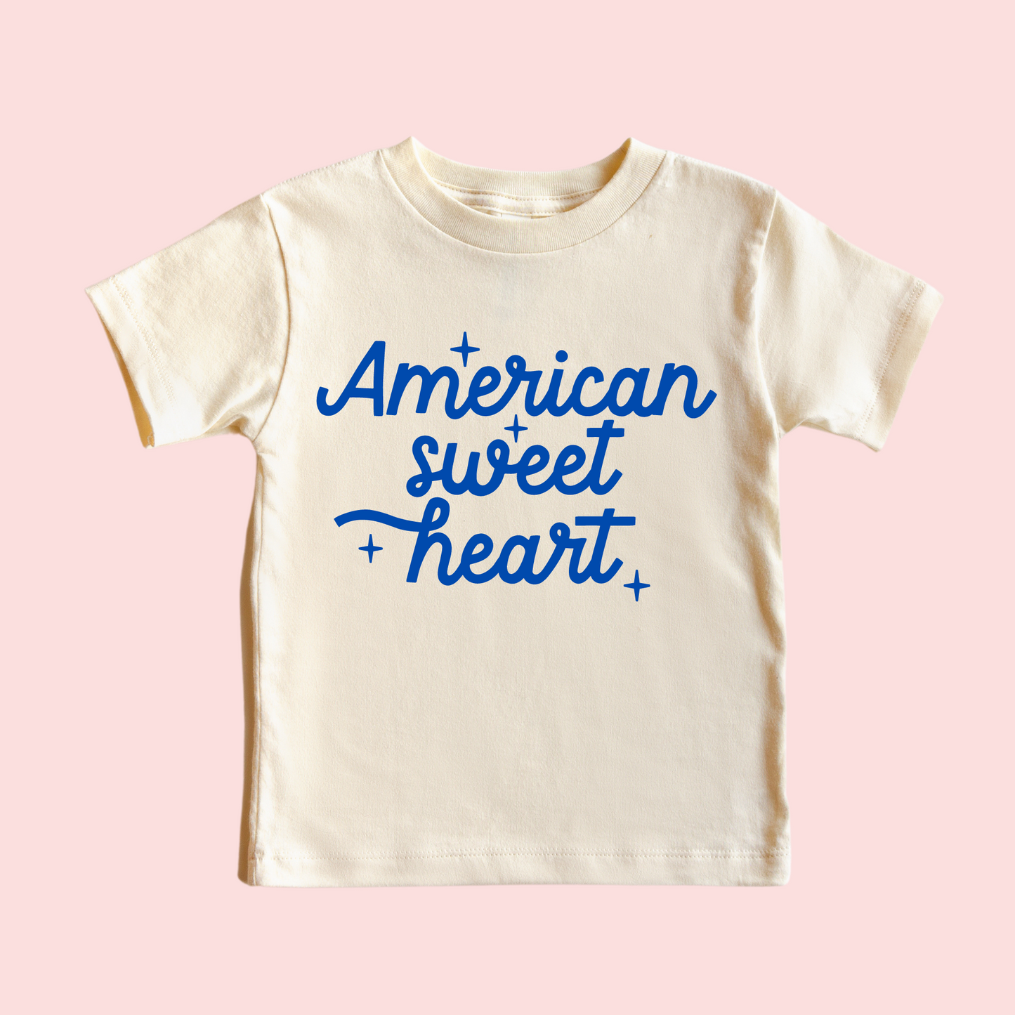American Sweet Heart