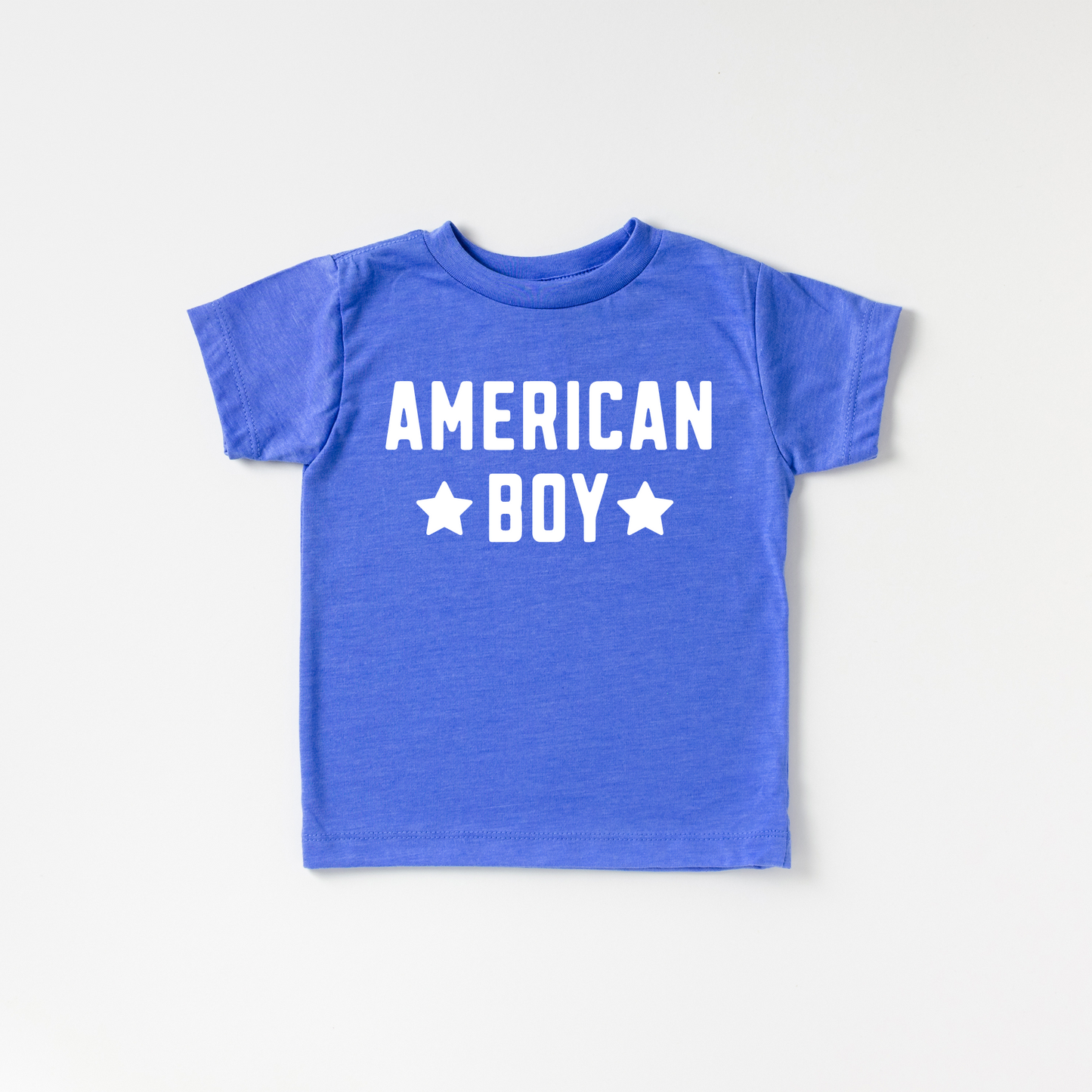 American Boy