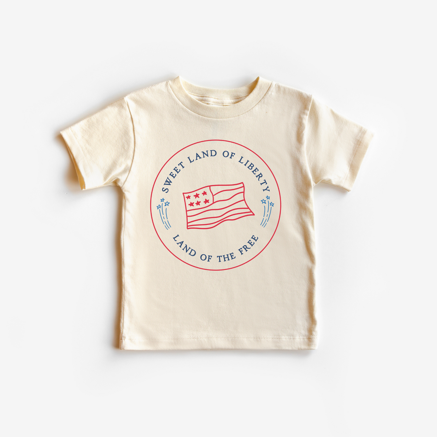 Sweet Land of Liberty