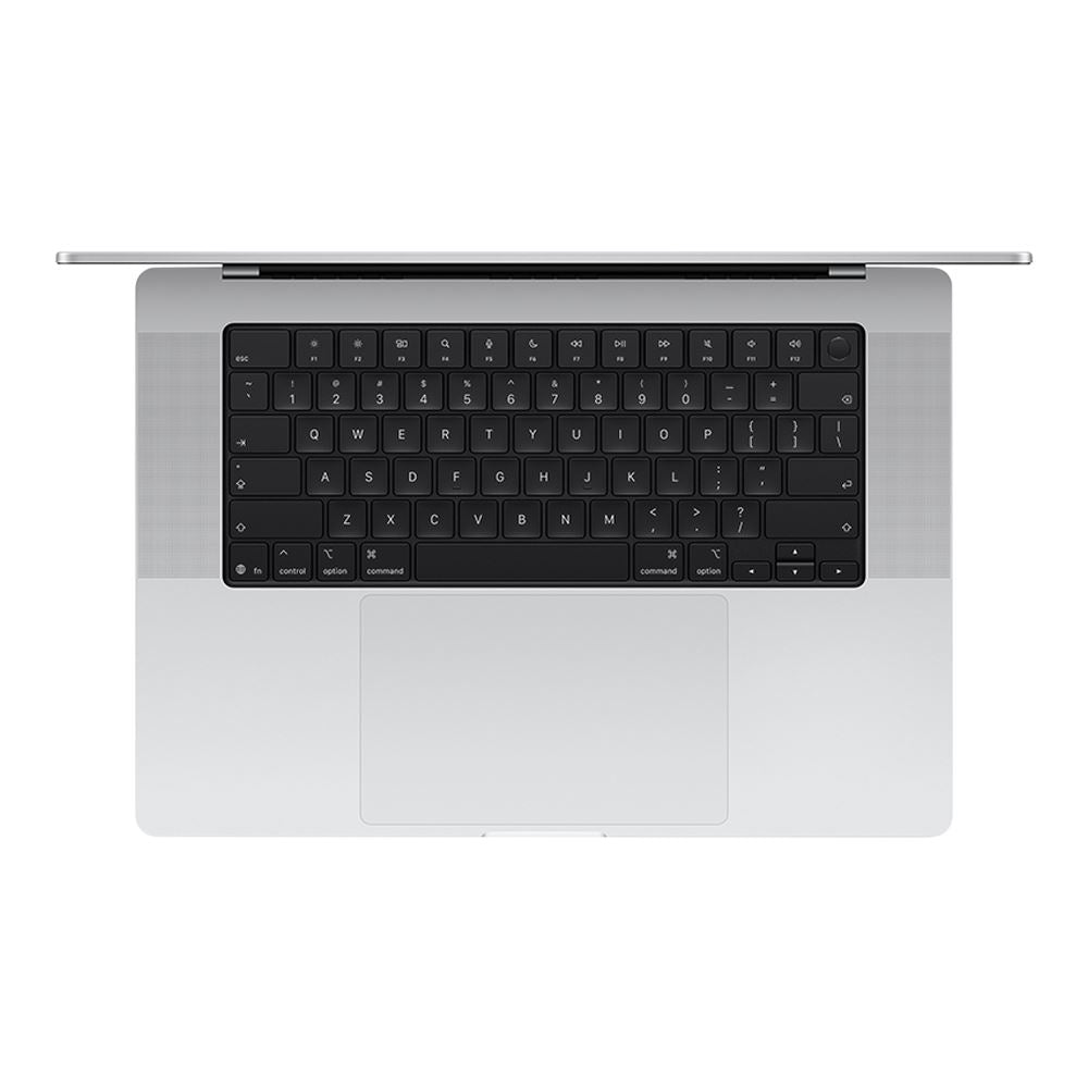 Apple MacBook Pro 16" M5 Pro 18-Core 48GB RAM 1TB SSD 16.2" Silver Laptop 2026 - New