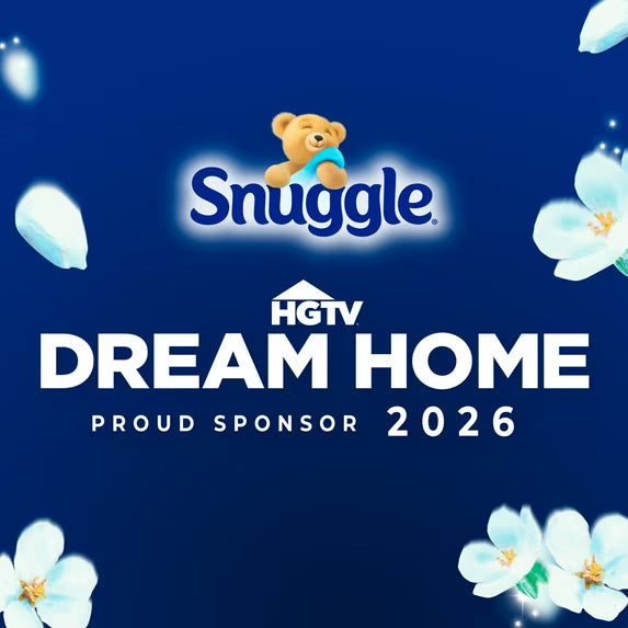 Snuggle Blue Sparkle Cuddle Up Fresh Dryer Sheets, 40 Count