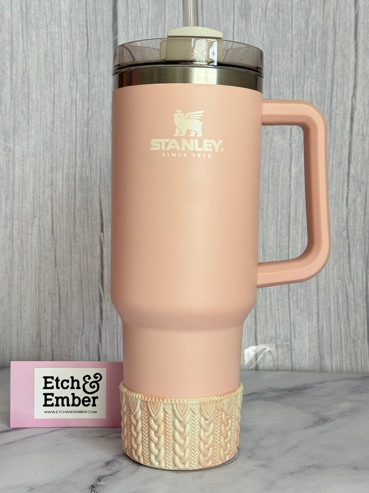 NECTAR REMIX MACRAME Tumbler Boot