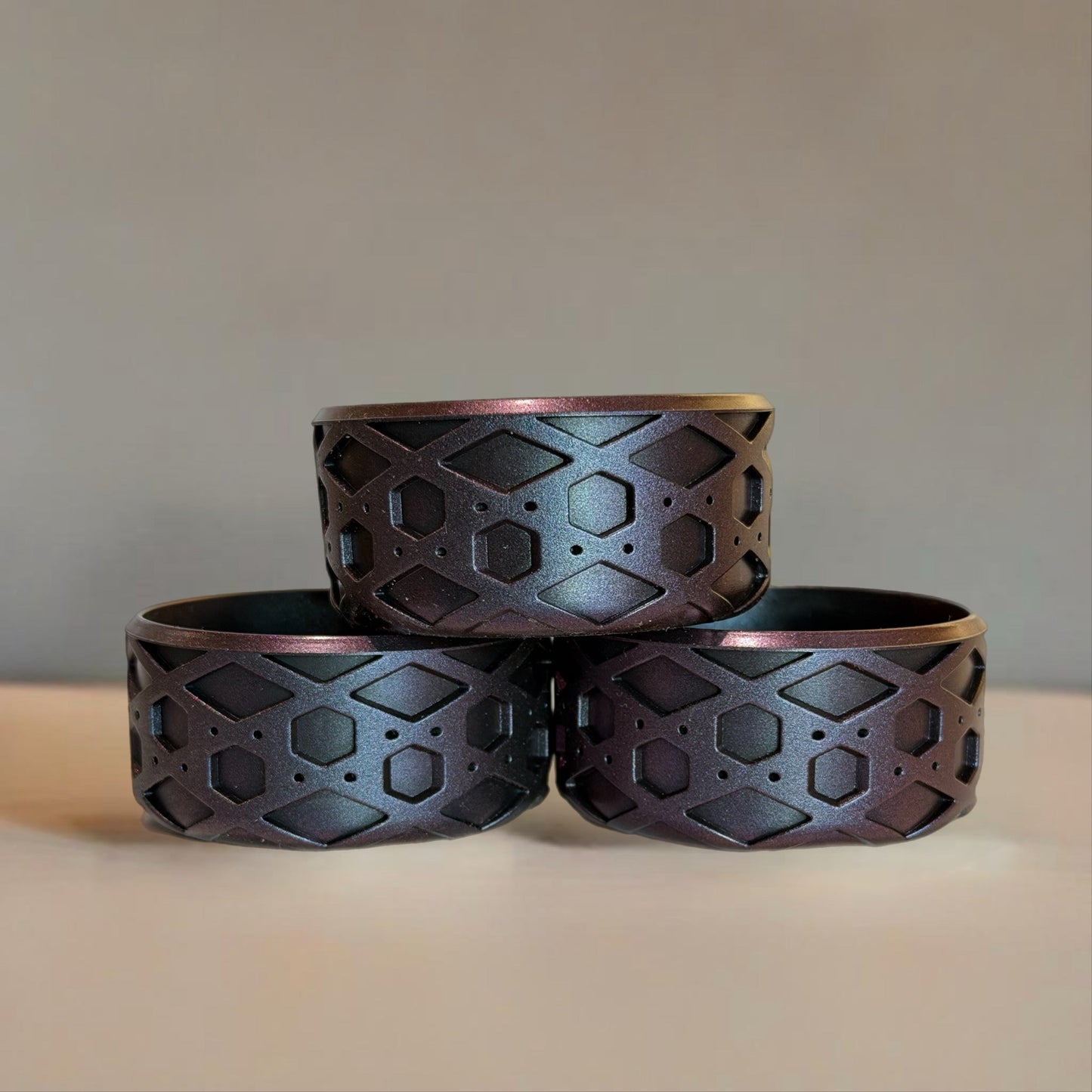 Waffle 2.75" Shorty  Boots