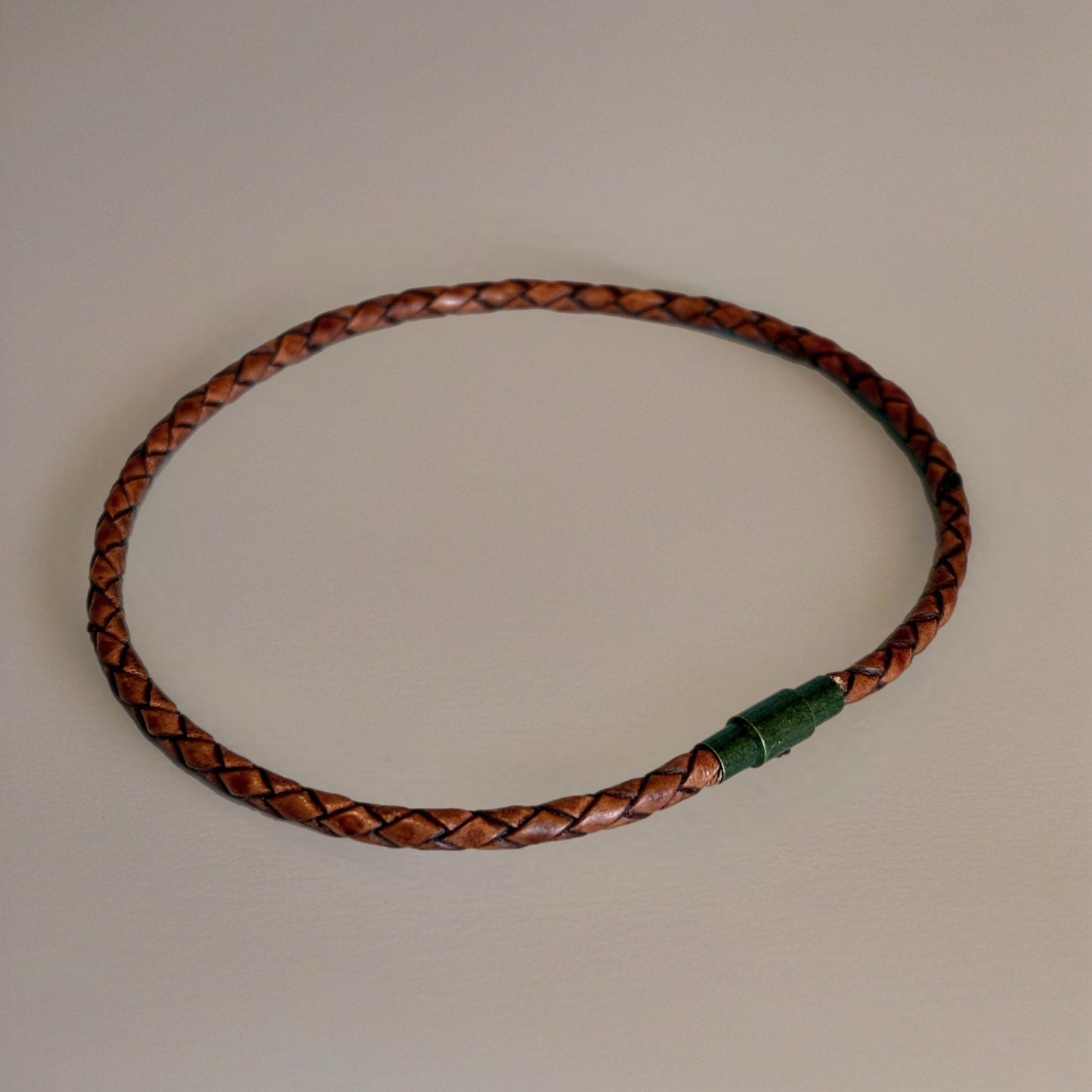 Lariat Luxe - Leather Tumbler Bracelets *Limited Edition*