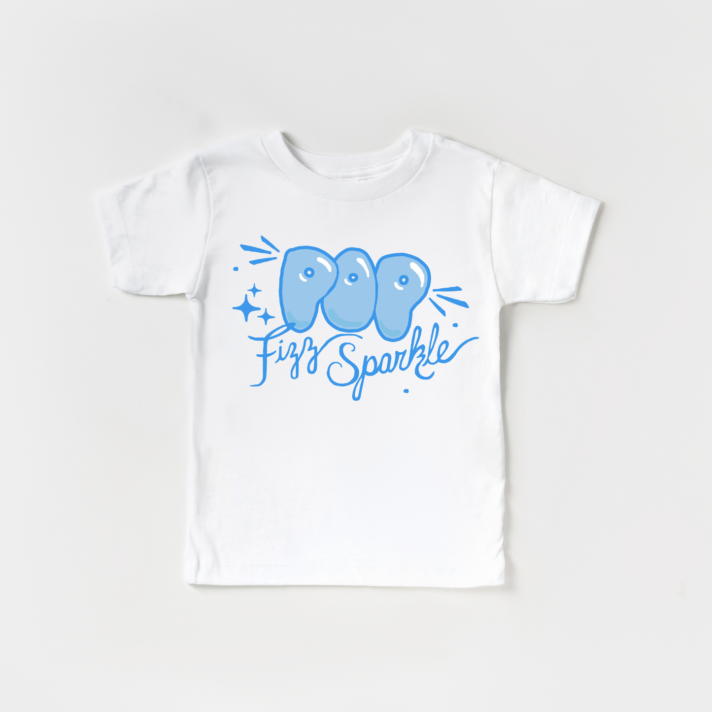 Pop Fizz Sparkle