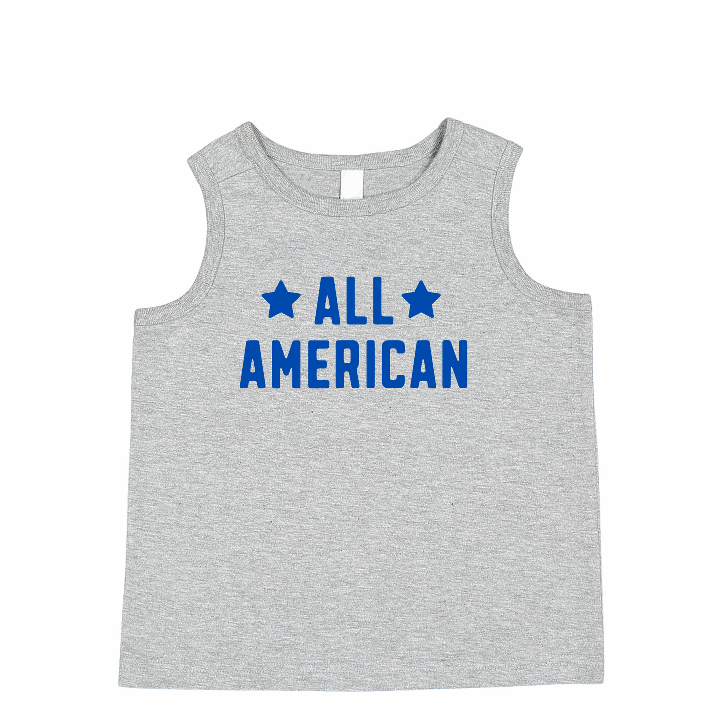 All American Tank