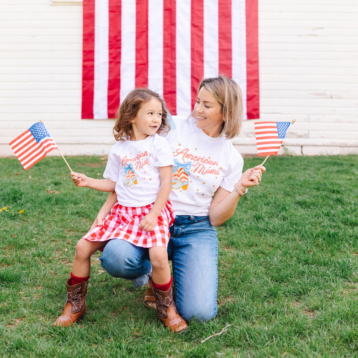 American Mama