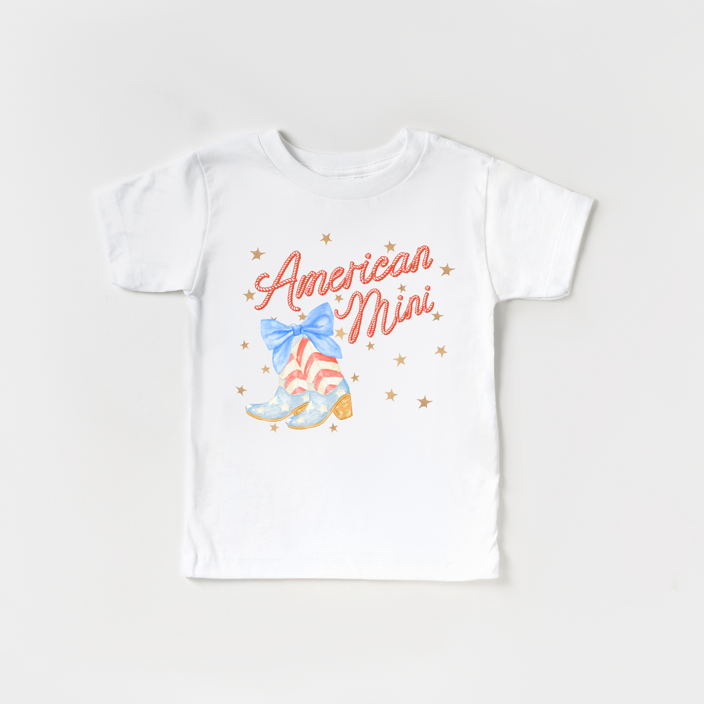 American Mini