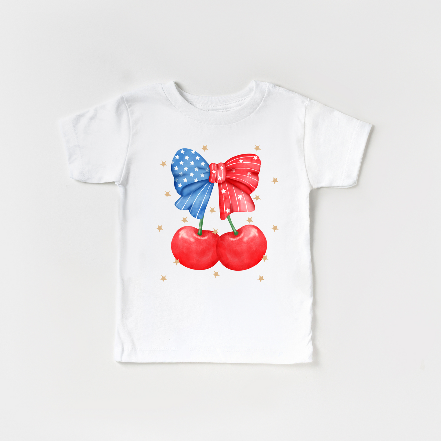 American Cherries