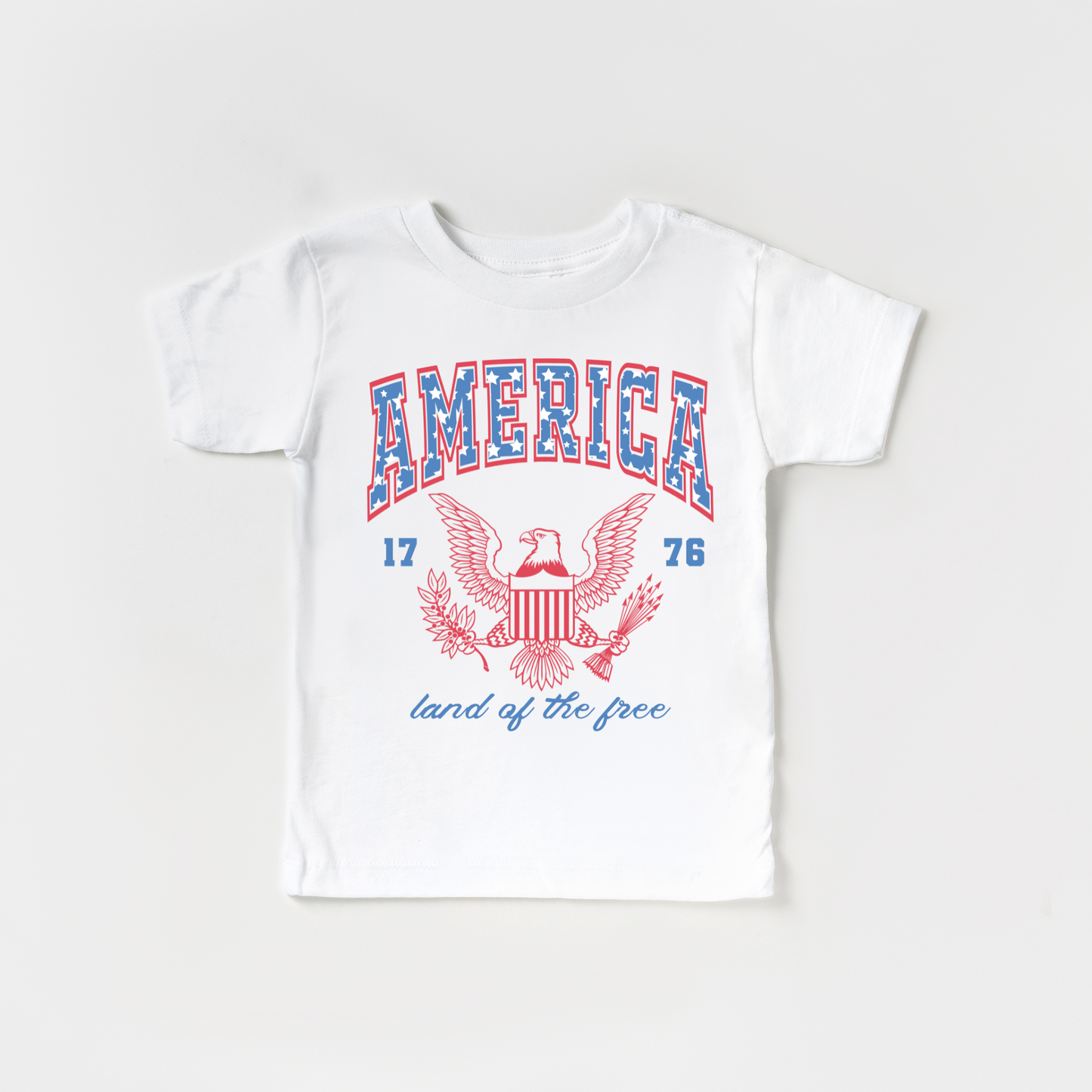 America Land of the Free