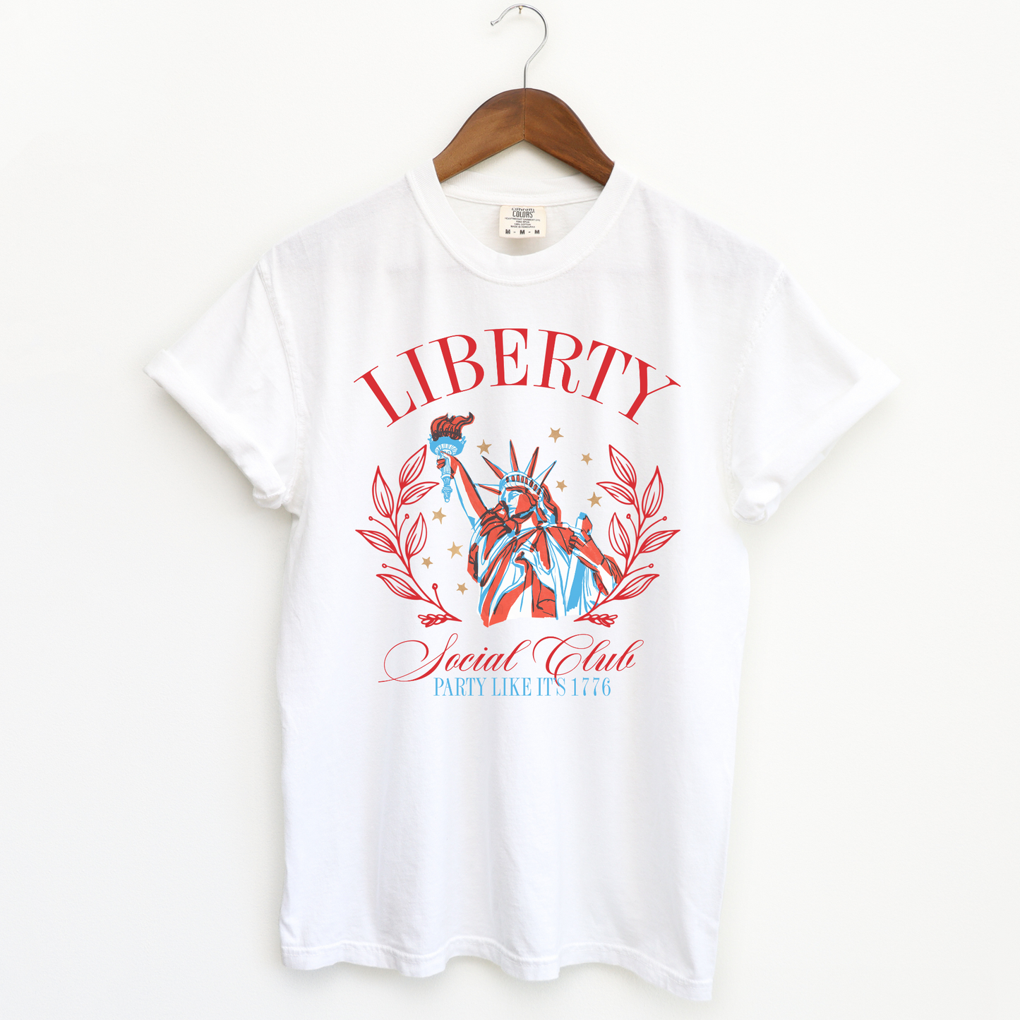 Lady Liberty Social Club