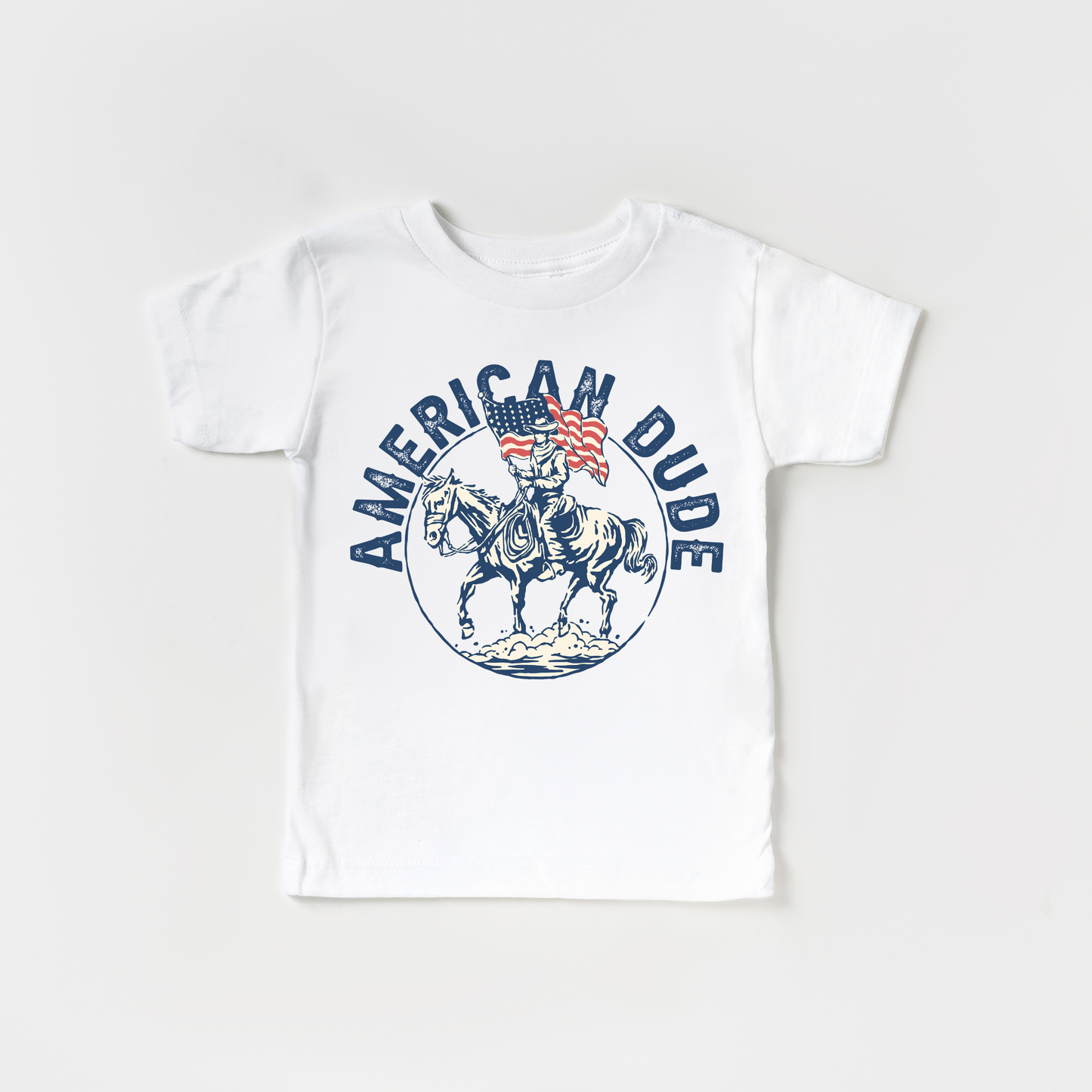 American Dude