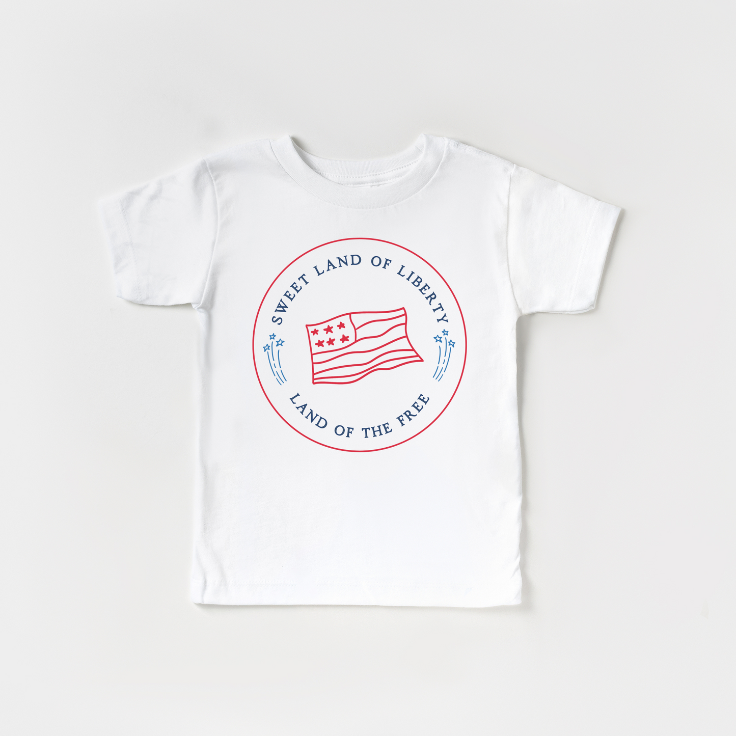 Sweet Land of Liberty