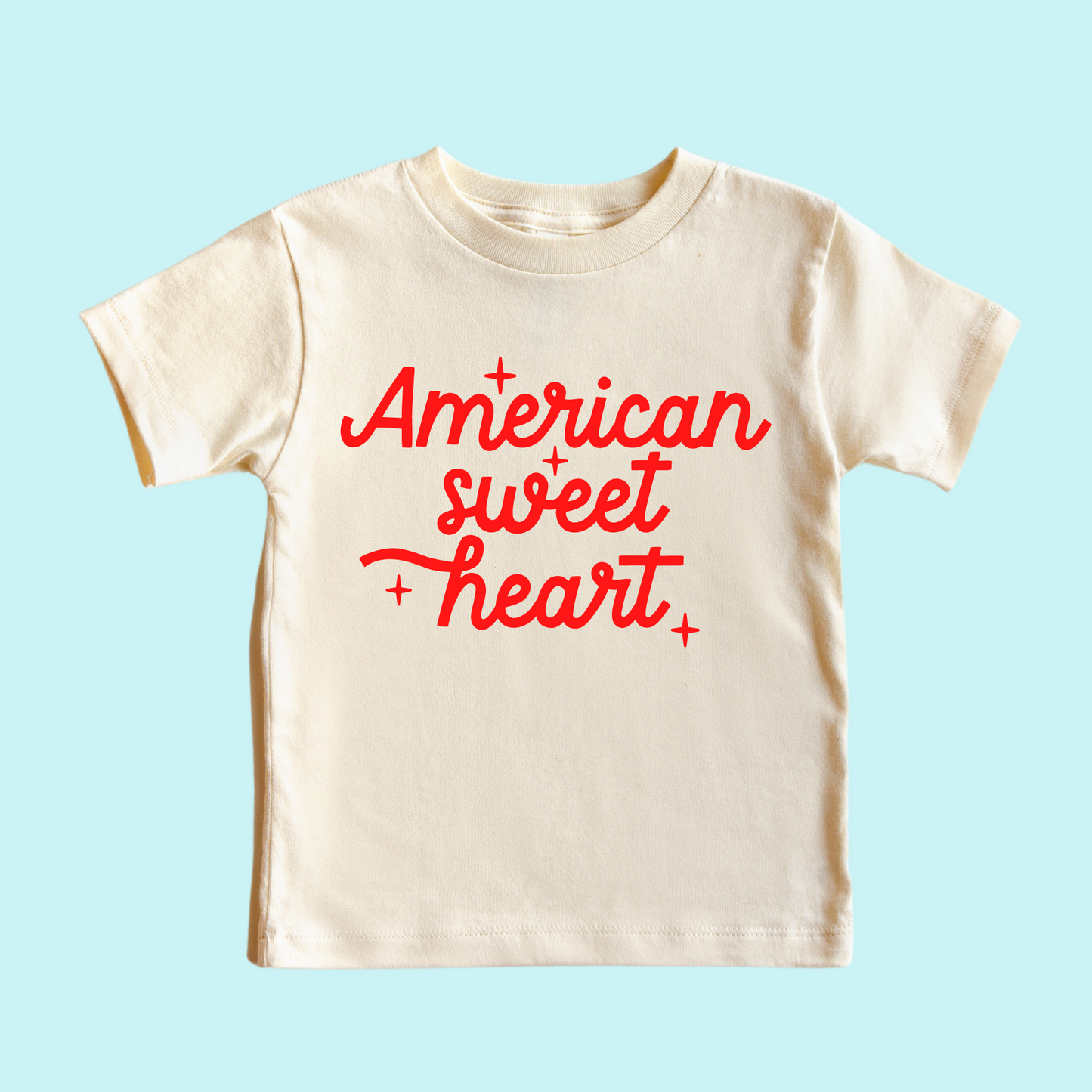 American Sweet Heart