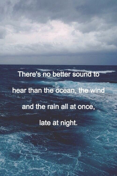 Midnight Surf