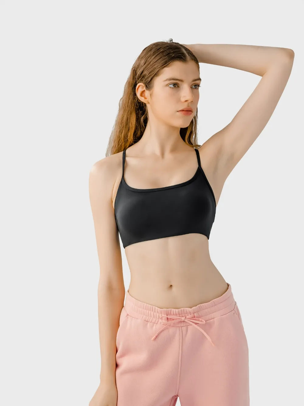 JupiterGear Crisscross Cami