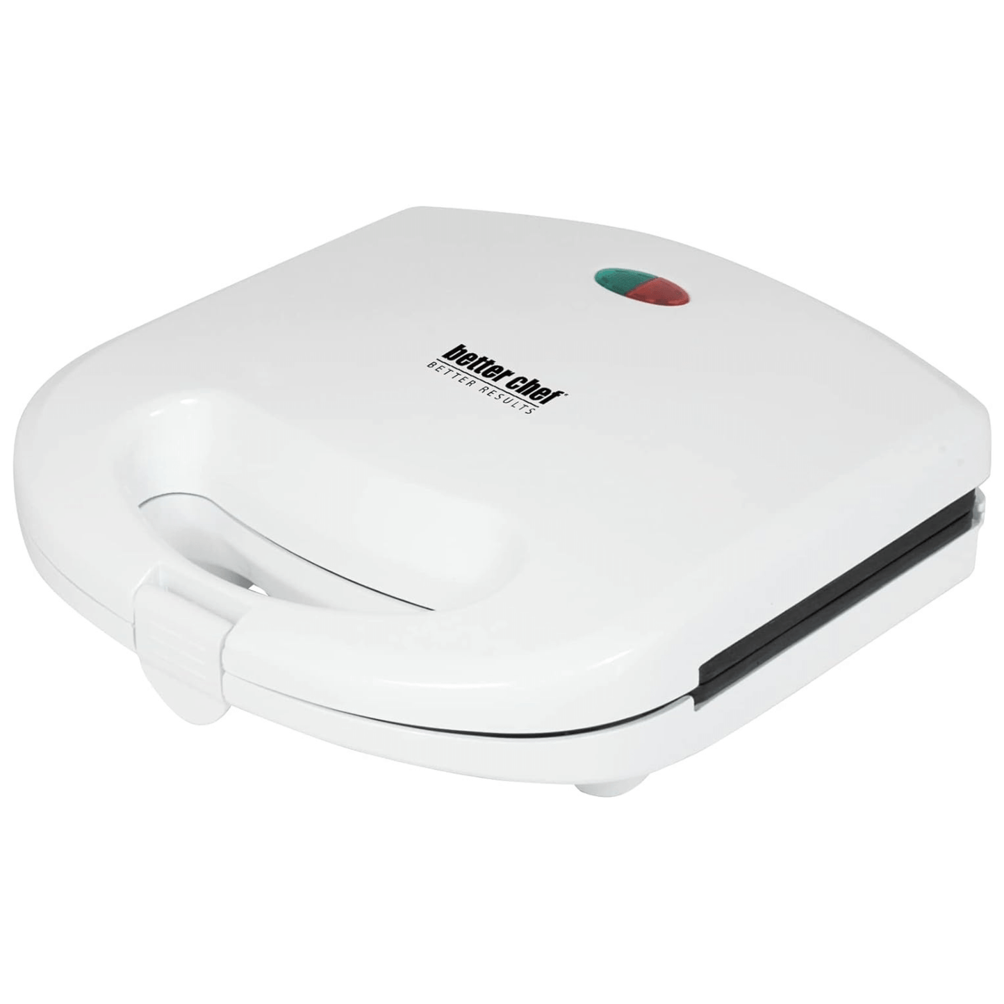 Better Chef Non-Stick Basic Panini / Contact Grill