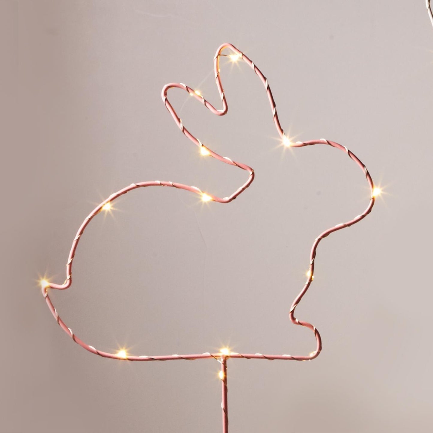 LED Spring & Easter Decor