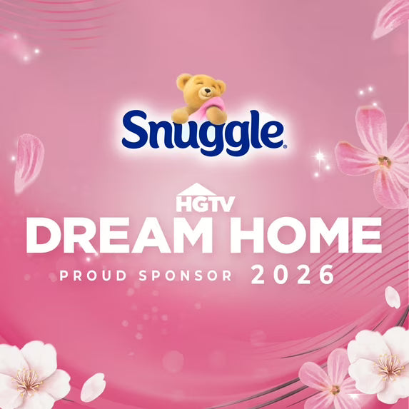 Snuggle SuperFresh Liquid Fabric Softener, Odor Eliminating, Spring Burst, 40 Loads