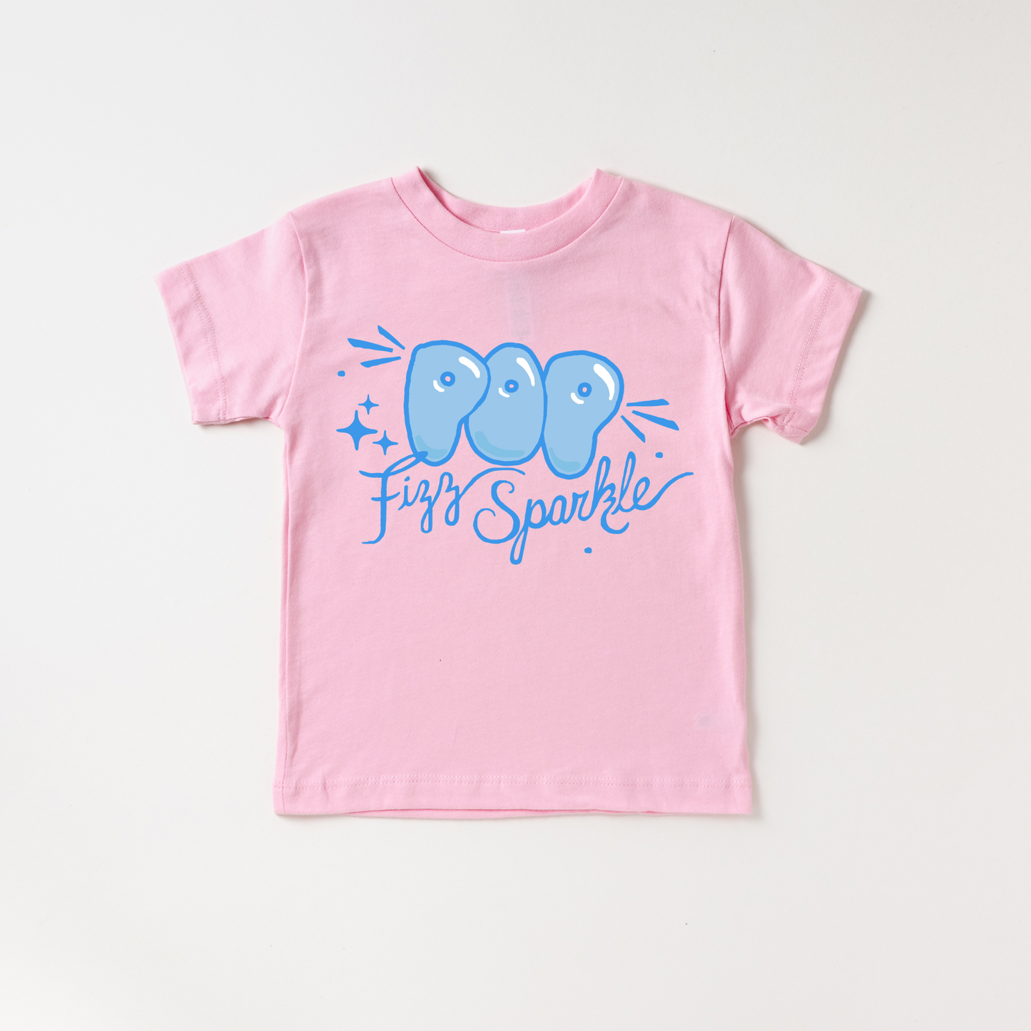 Pop Fizz Sparkle