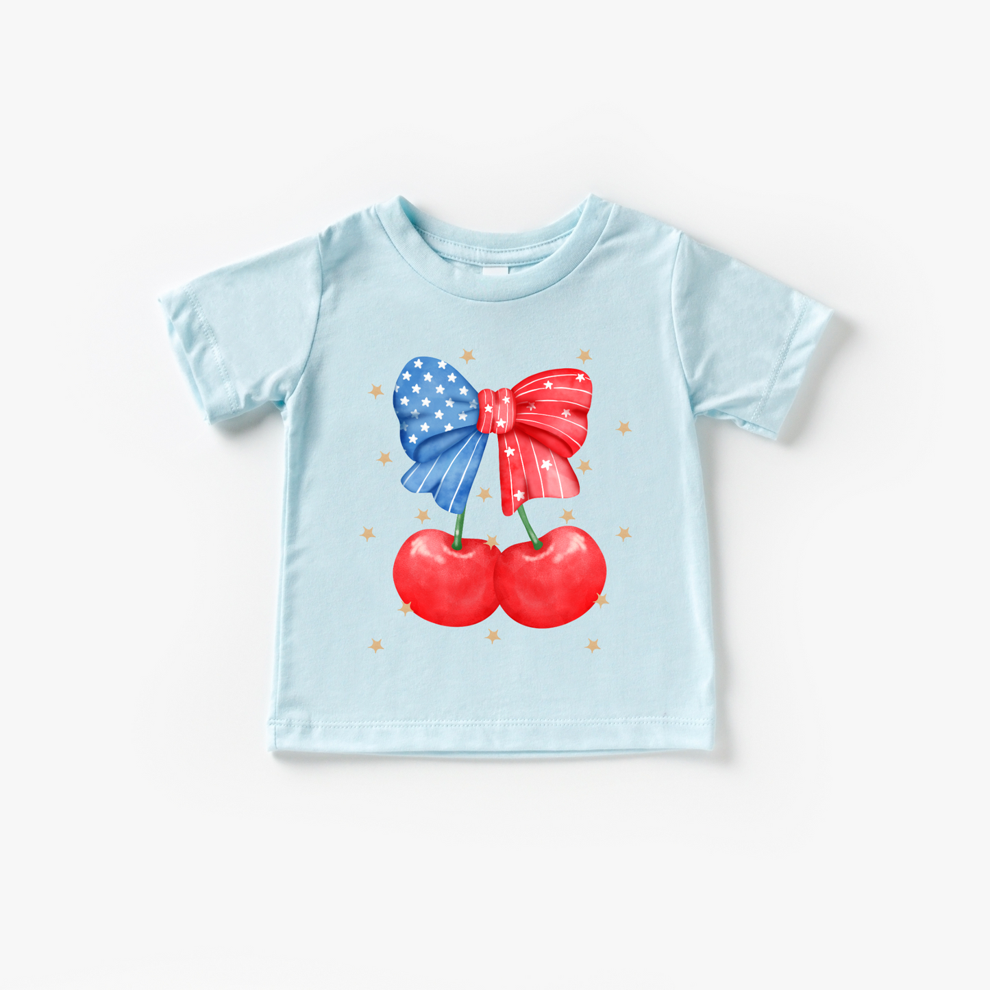 American Cherries