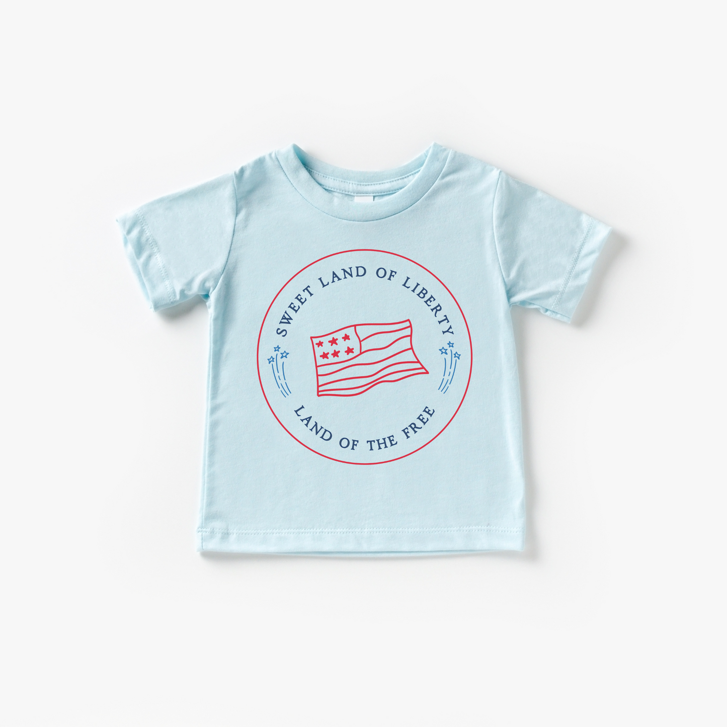 Sweet Land of Liberty