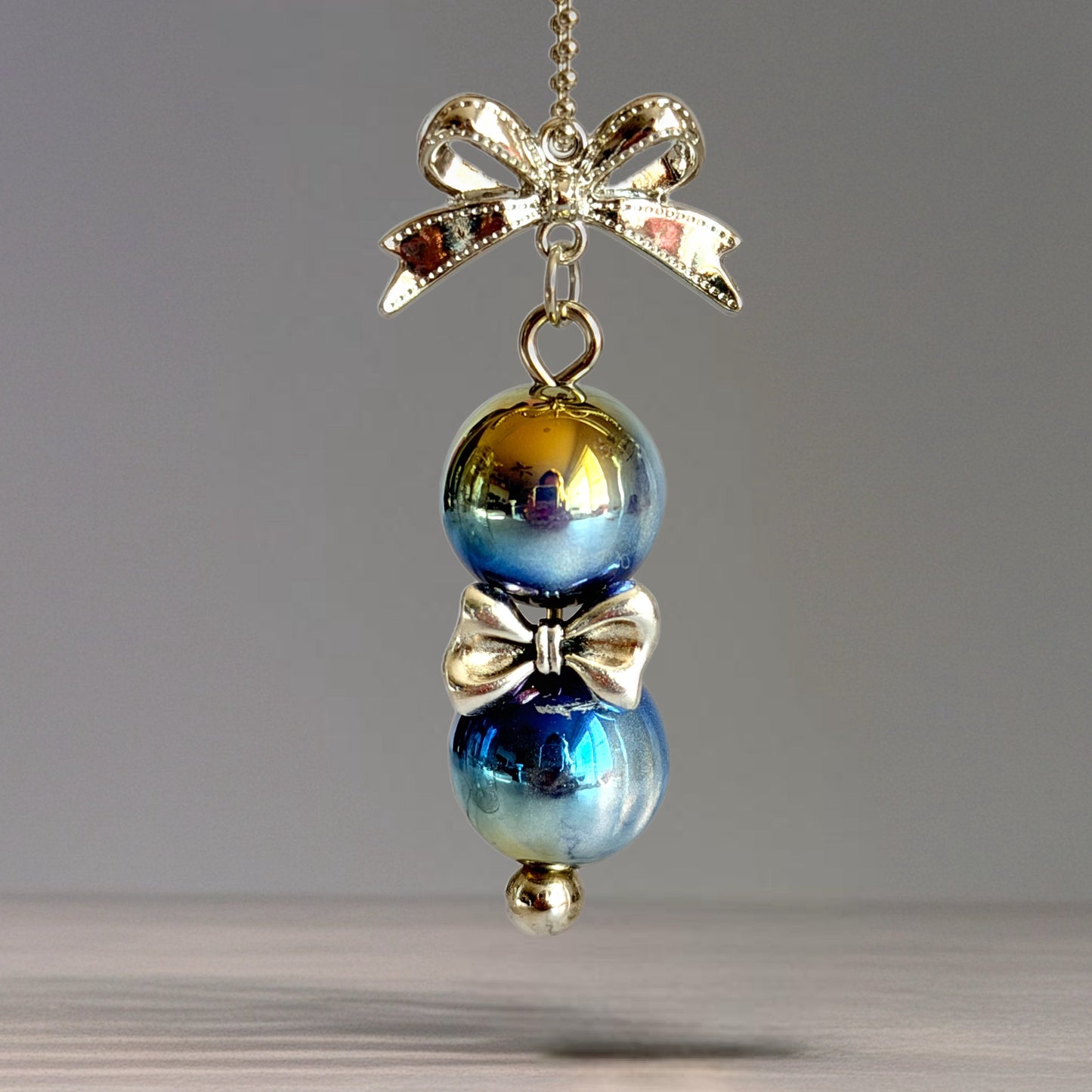 Glam Charm - Tumbler Handle Charm