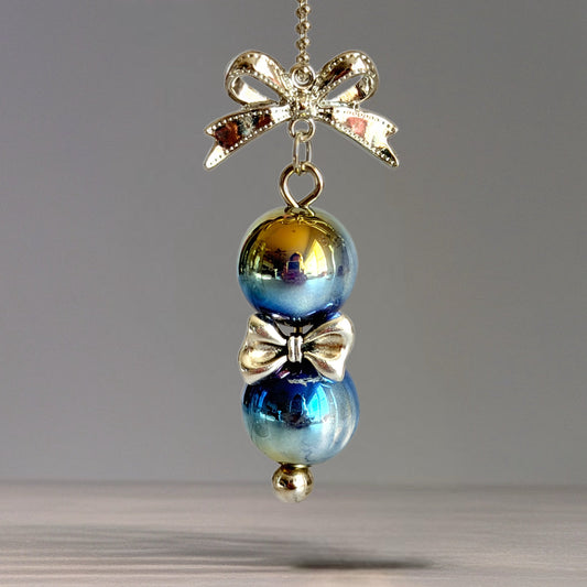 Glam Charm - Tumbler Handle Charm