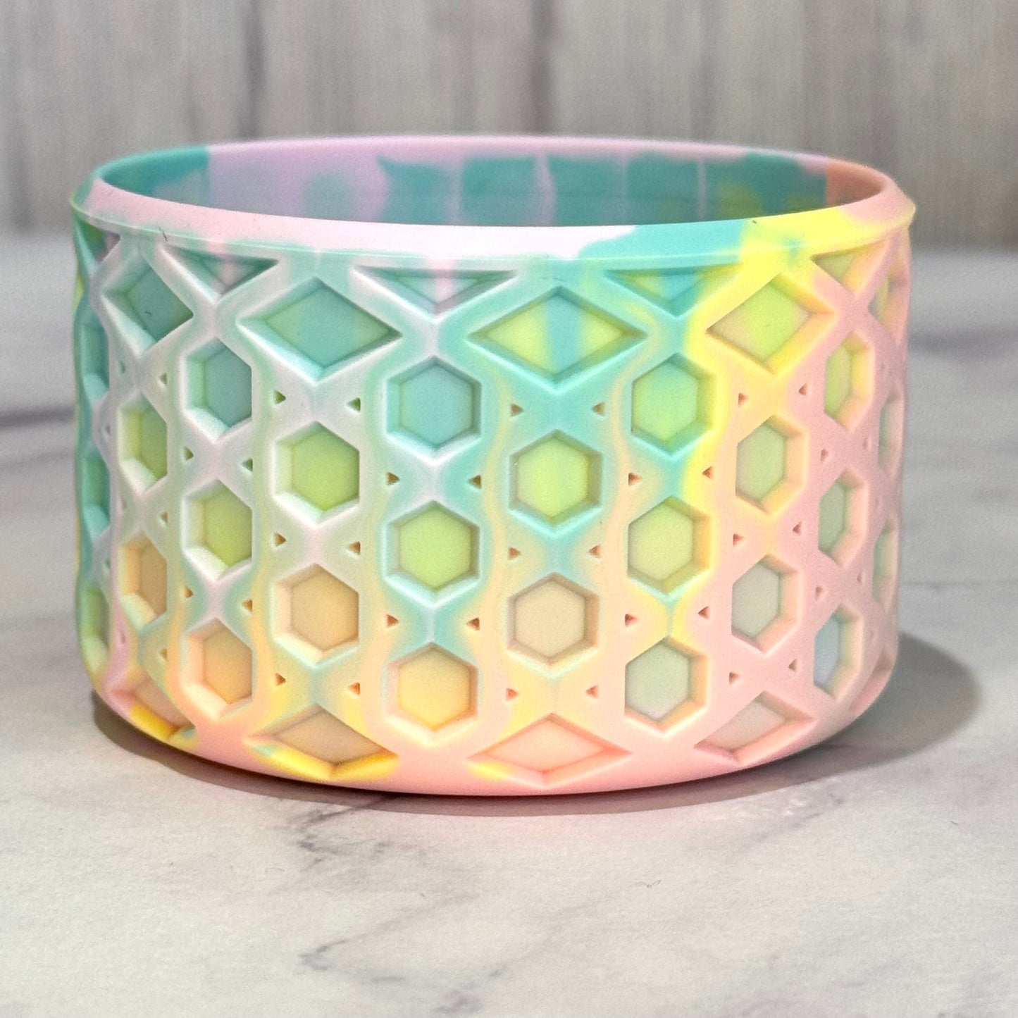Lover WAFFLE Tumbler Boot