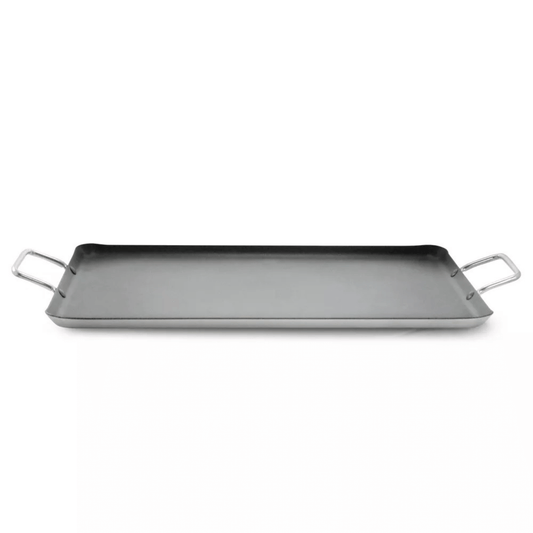 Better Chef 19-Inch Aluminum Non-Stick Double Griddle